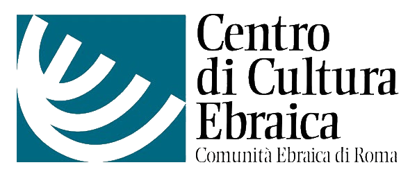 logo trasparente Centro di Cultura Ebraica